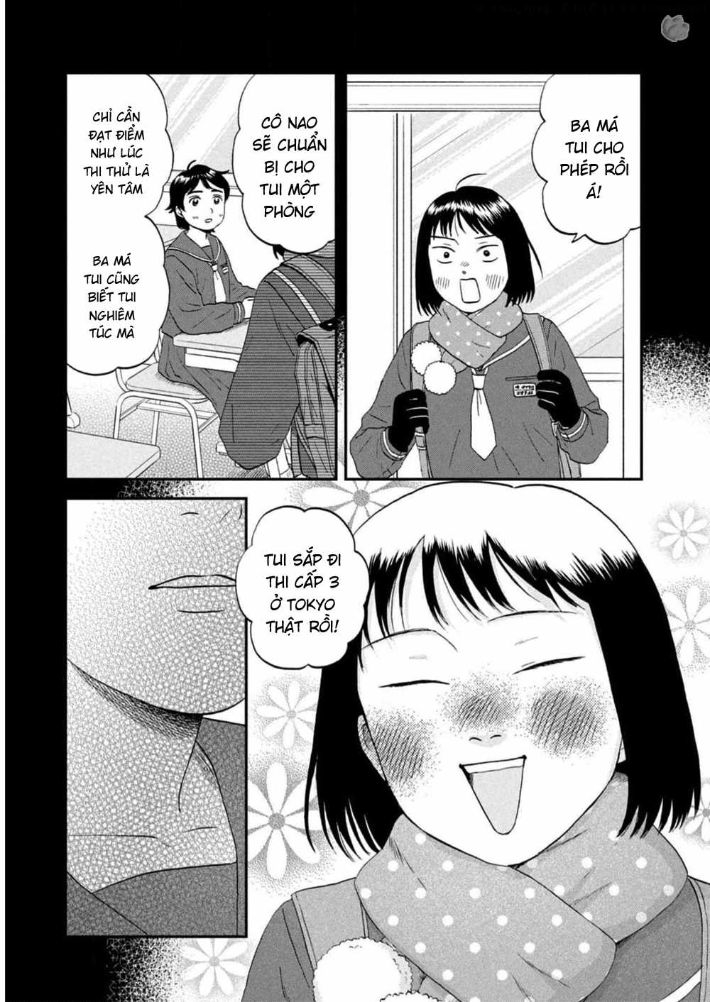 SKIP TO LOAFER - Chapter 52 - Trang 10