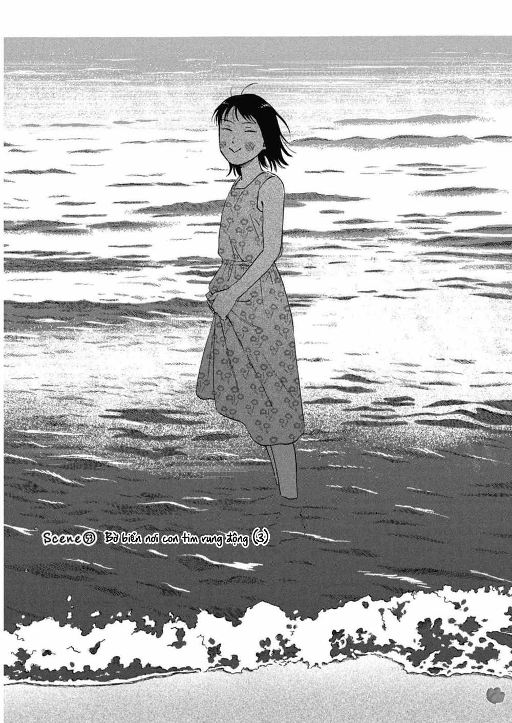 SKIP TO LOAFER - Chapter 53 - Trang 2