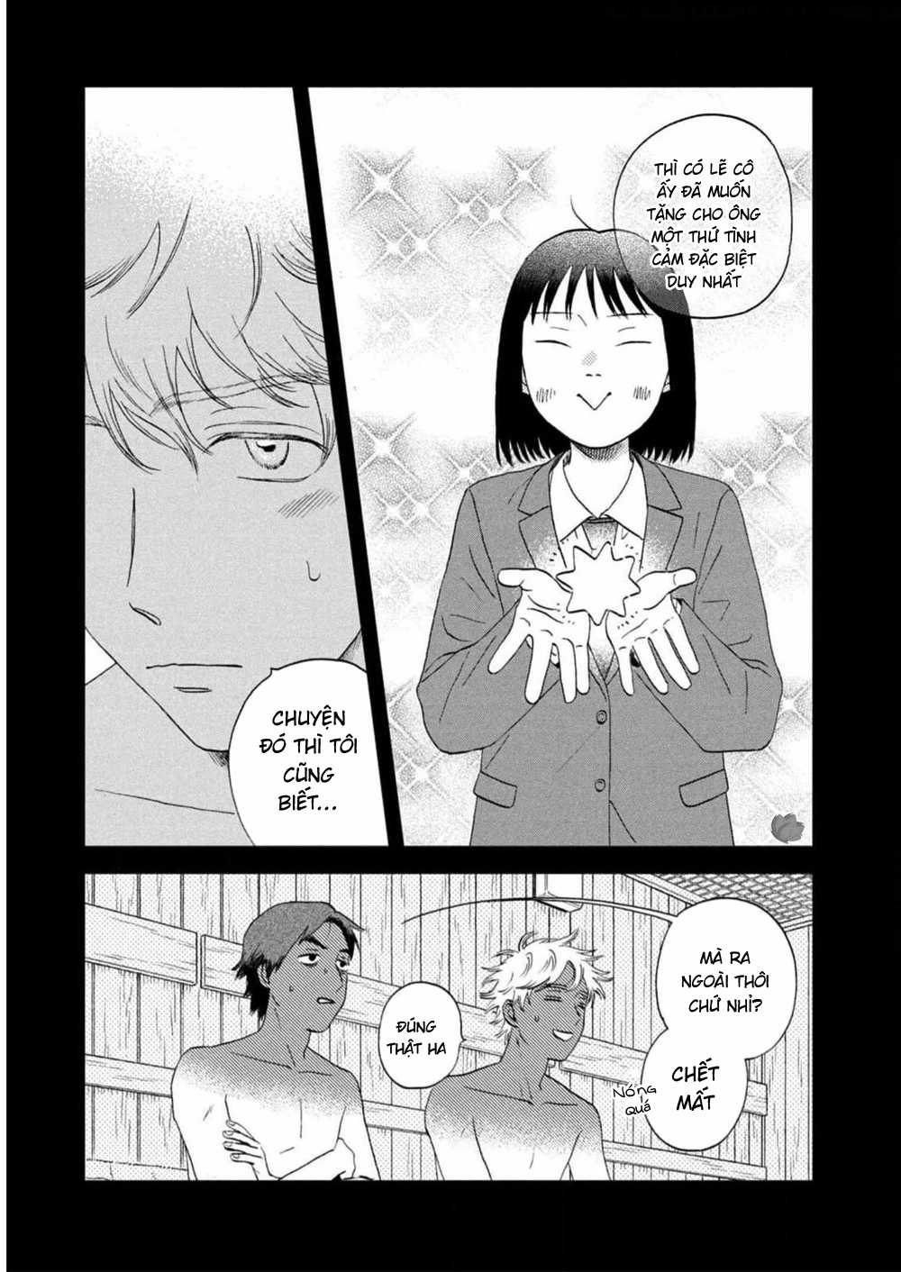 SKIP TO LOAFER - Chapter 53 - Trang 16