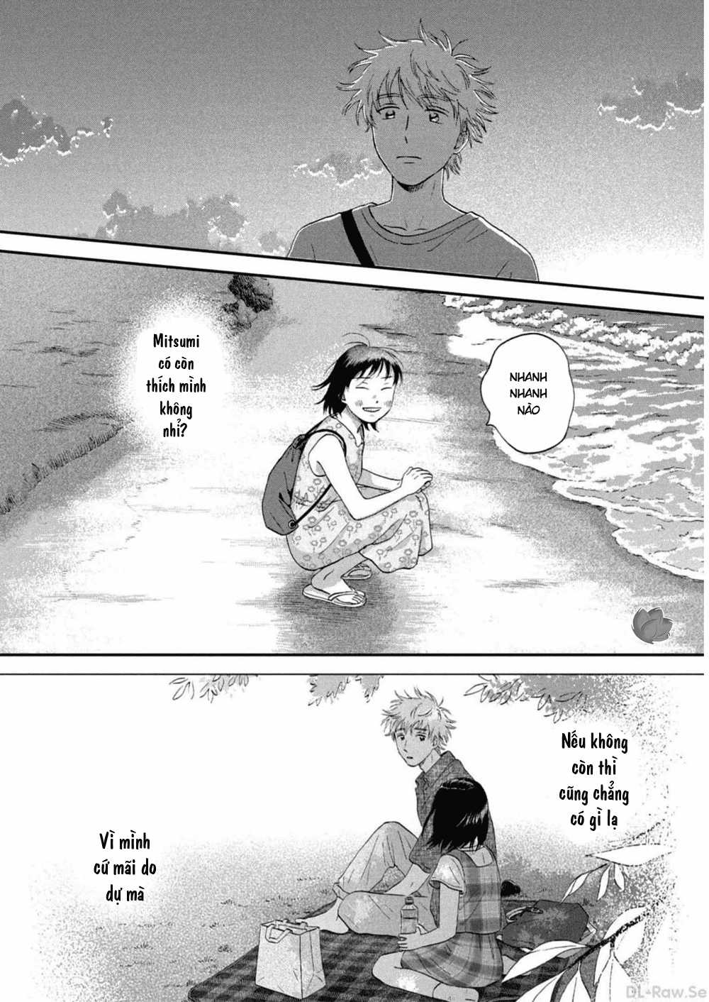 SKIP TO LOAFER - Chapter 53 - Trang 21