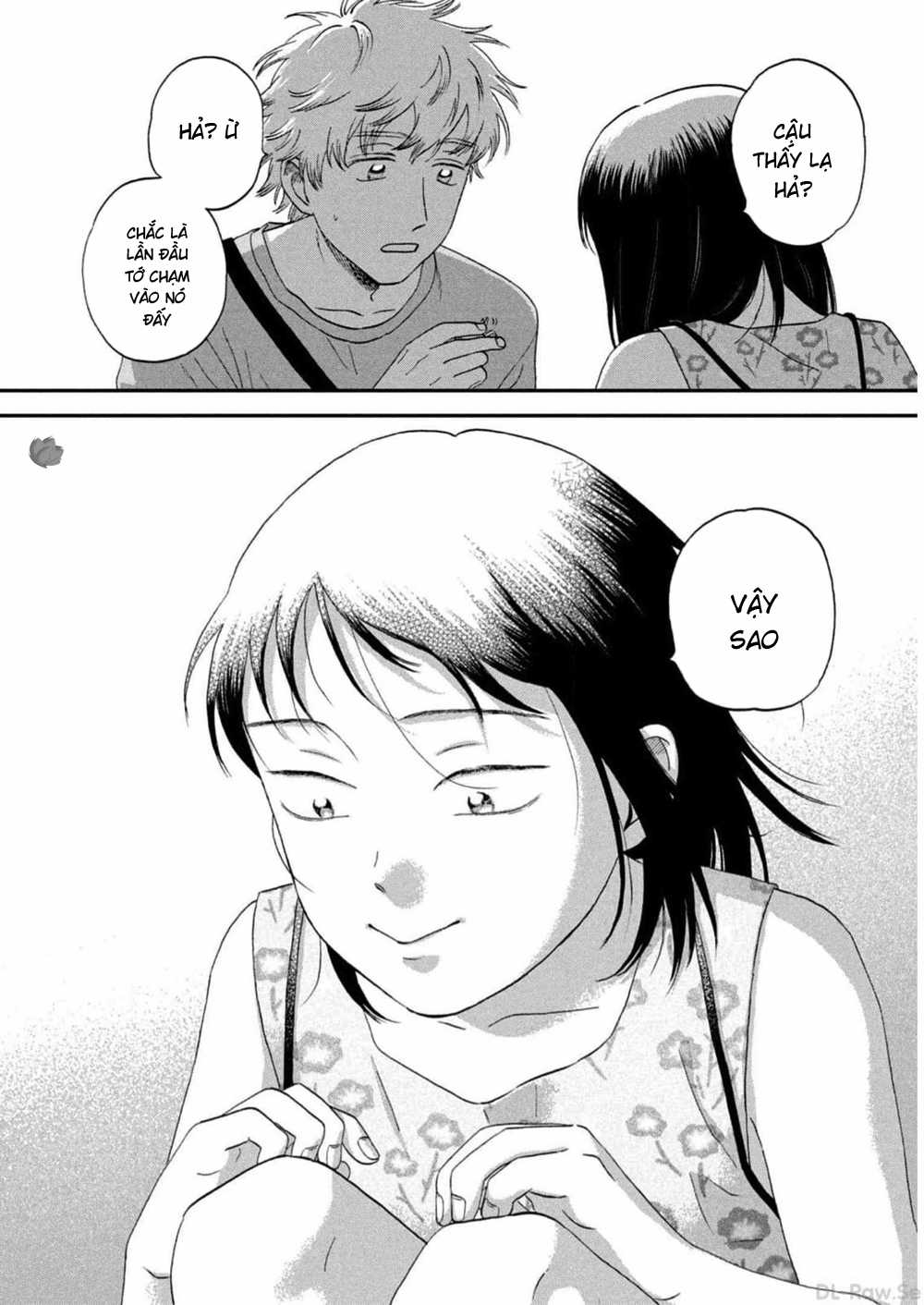 SKIP TO LOAFER - Chapter 53 - Trang 25