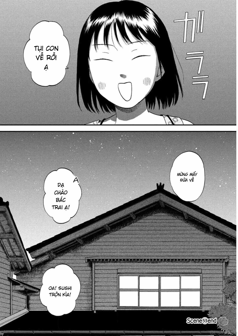 SKIP TO LOAFER - Chapter 53 - Trang 29