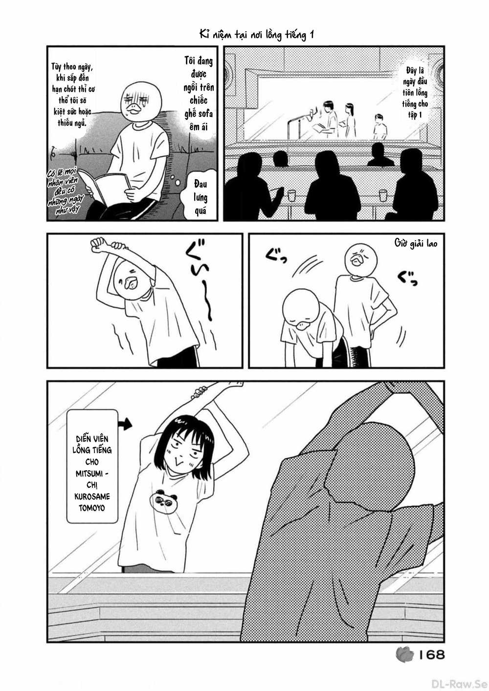 SKIP TO LOAFER - Chapter 53 - Trang 31