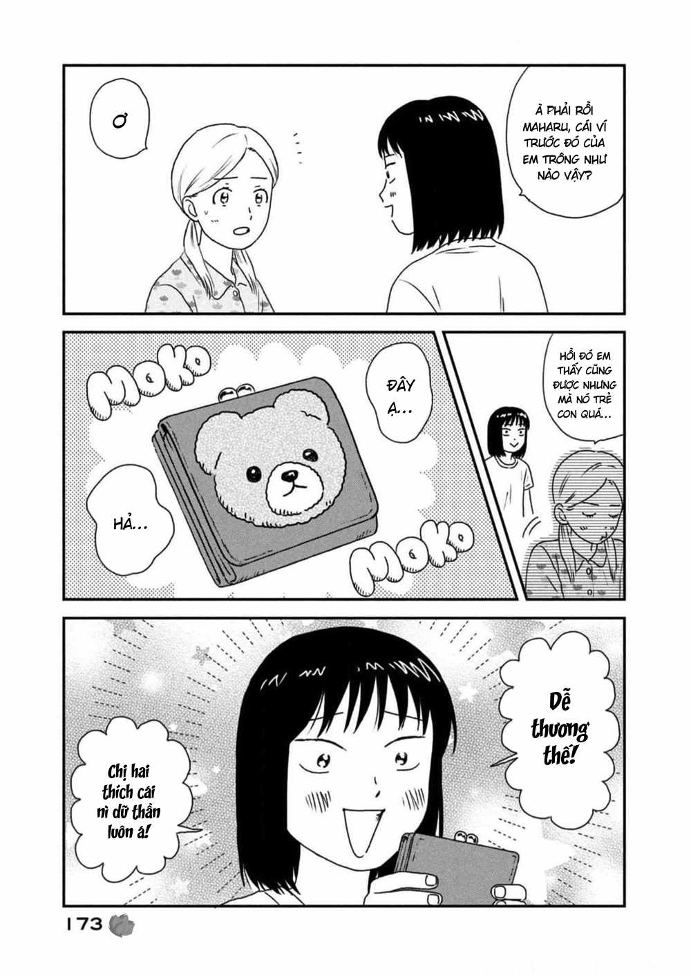 SKIP TO LOAFER - Chapter 53 - Trang 36