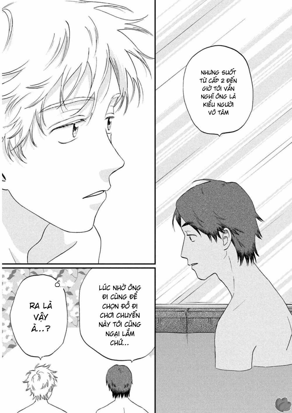 SKIP TO LOAFER - Chapter 53 - Trang 8