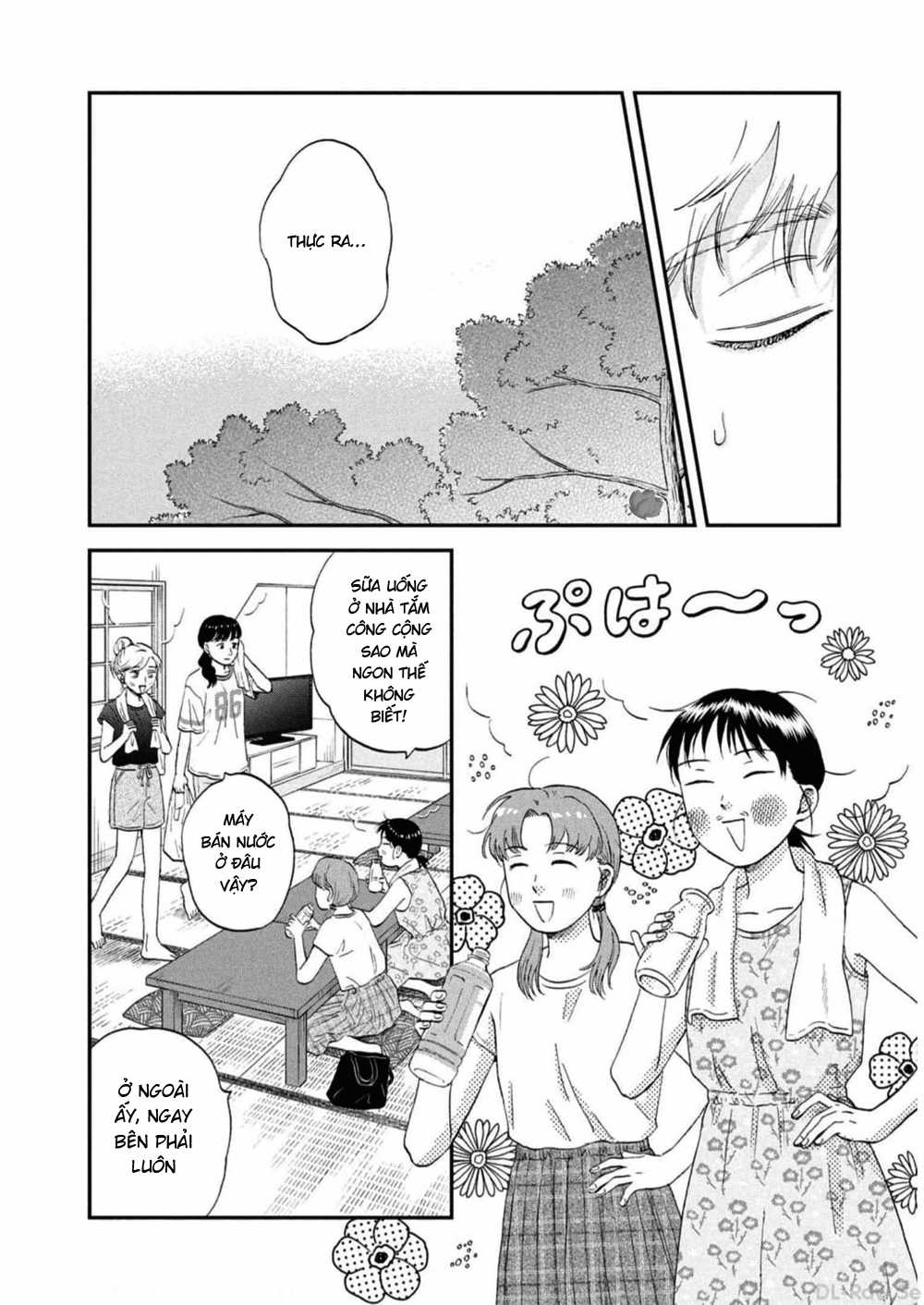 SKIP TO LOAFER - Chapter 53 - Trang 9