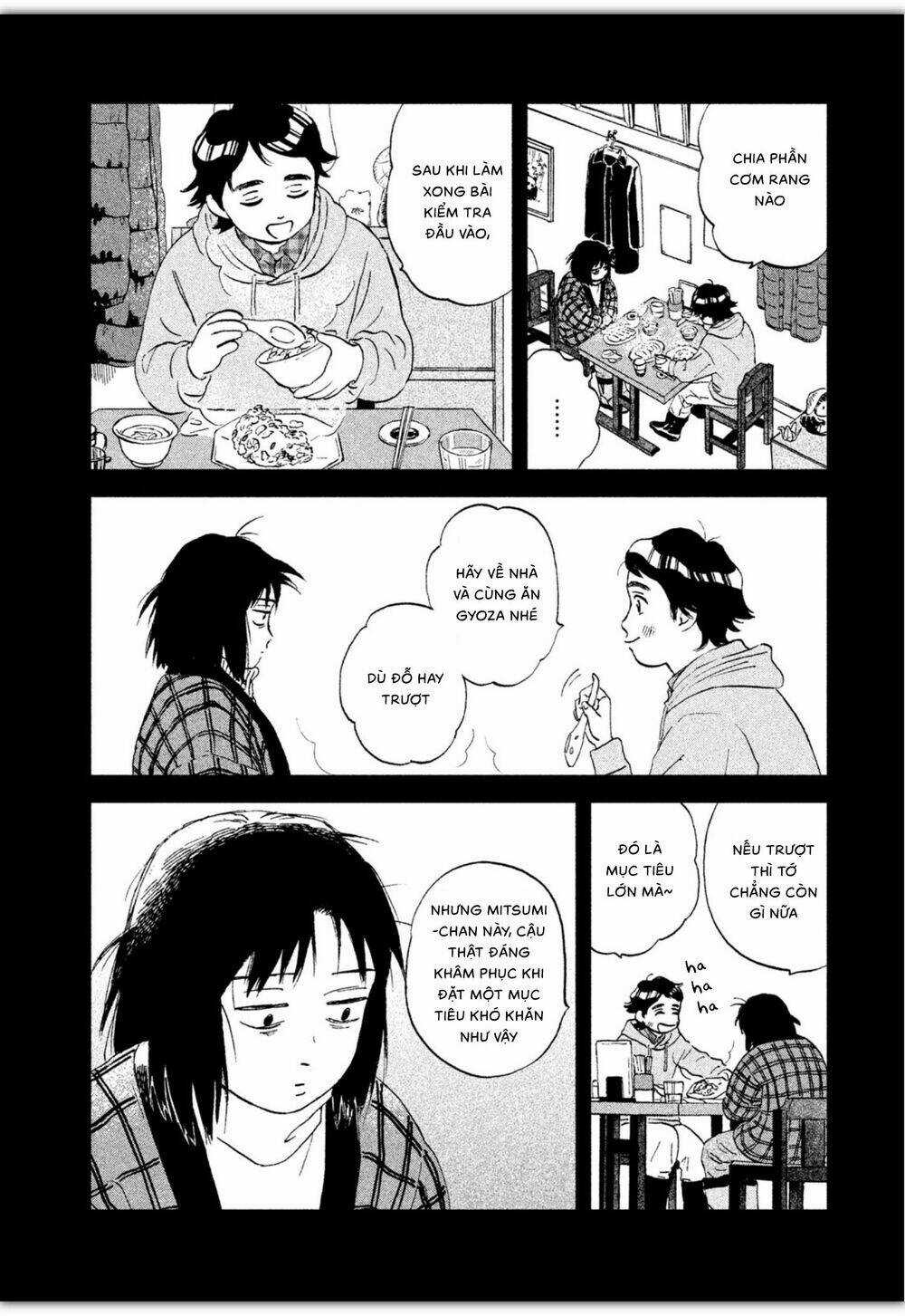 SKIP TO LOAFER - Chapter 6 - Trang 26