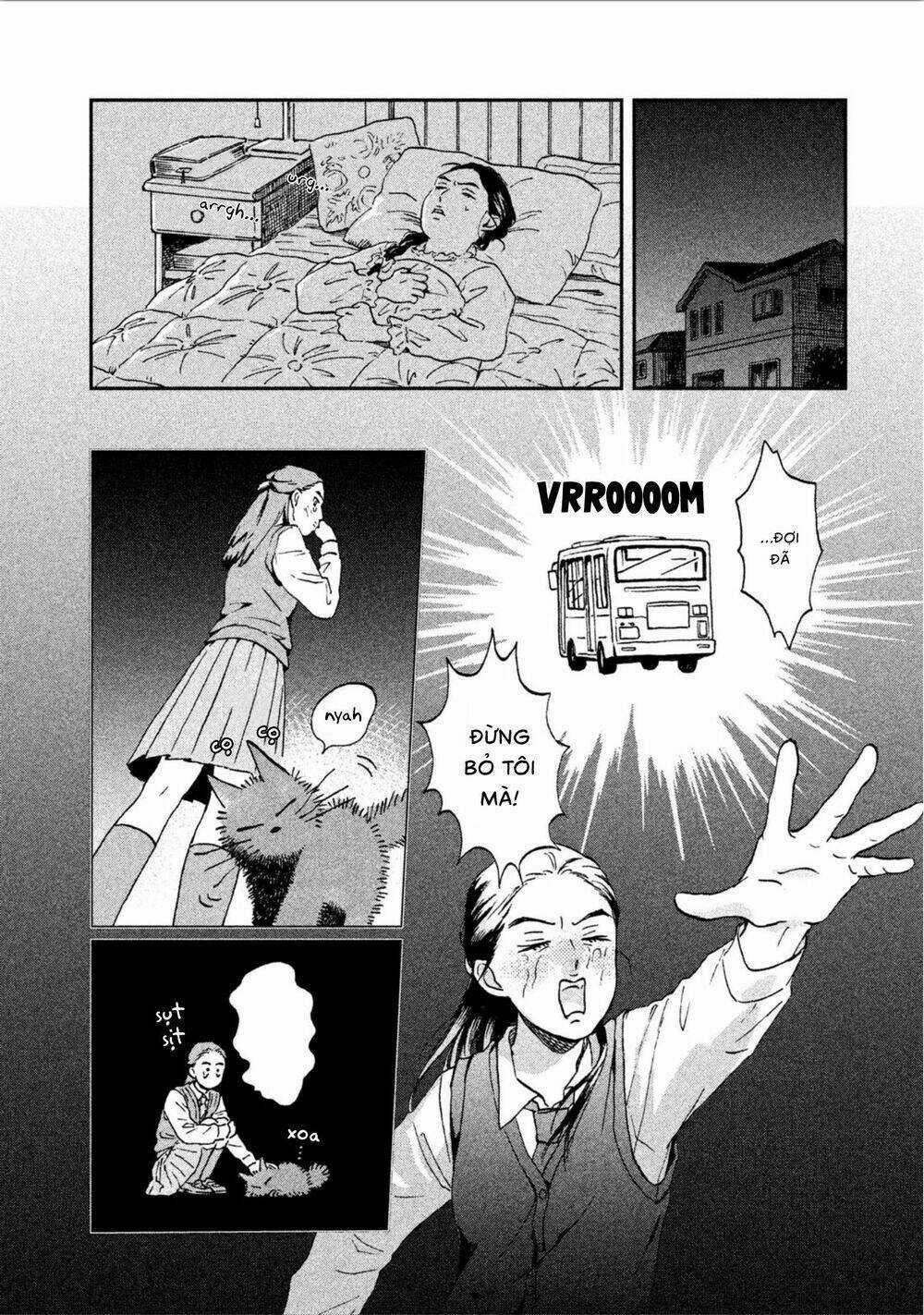 SKIP TO LOAFER - Chapter 7 - Trang 20