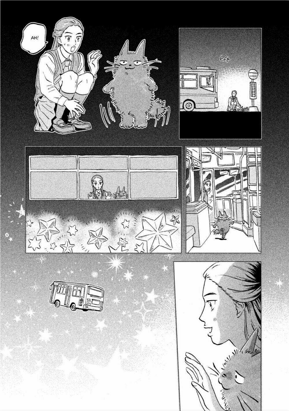 SKIP TO LOAFER - Chapter 7 - Trang 21