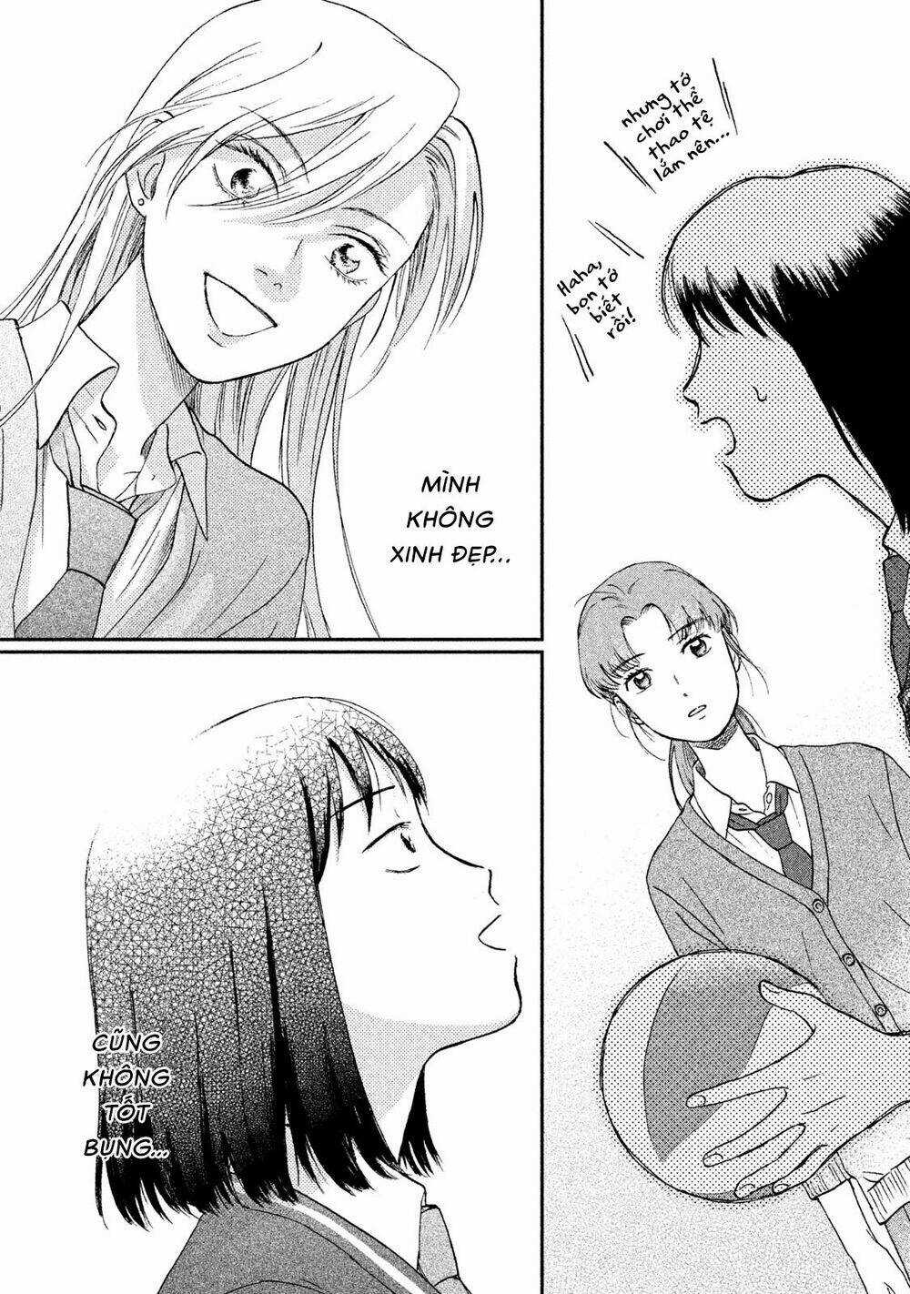 SKIP TO LOAFER - Chapter 8 - Trang 20