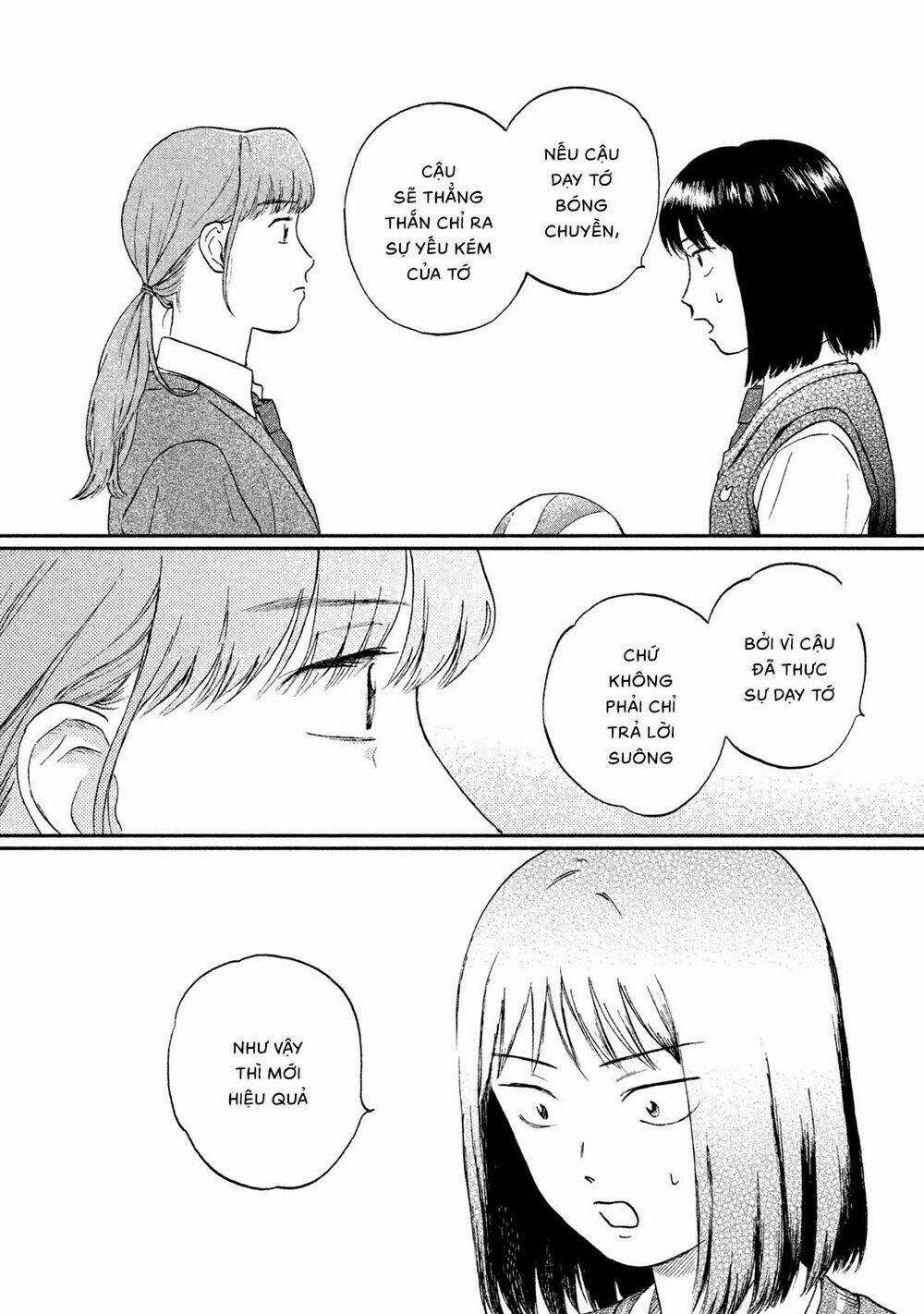 SKIP TO LOAFER - Chapter 8 - Trang 24