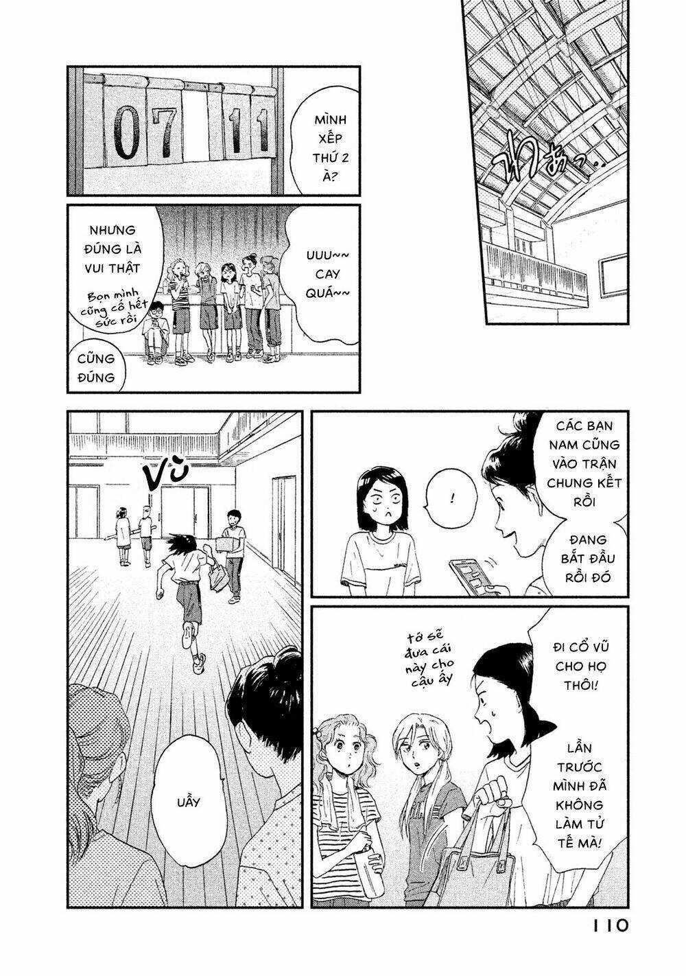 SKIP TO LOAFER - Chapter 9 - Trang 24