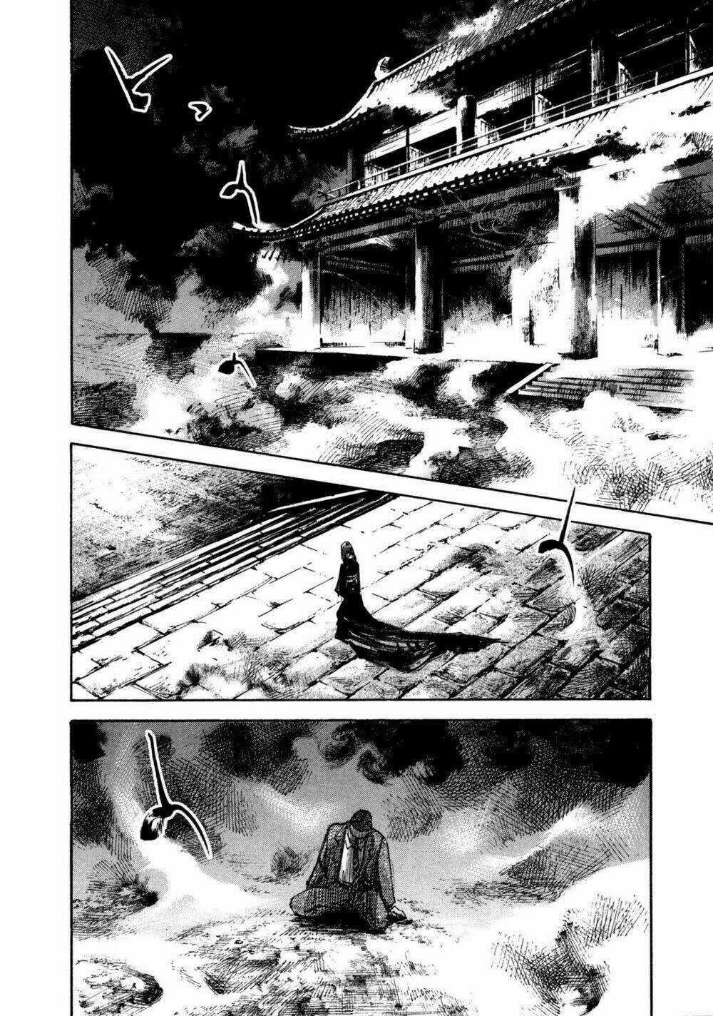 Skyhigh 4 - Chapter 1 - Trang 11