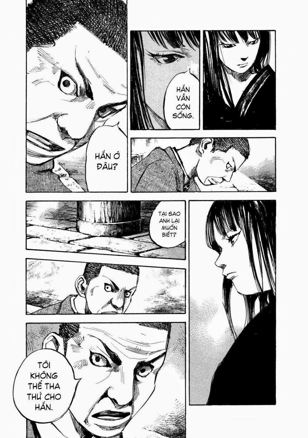 Skyhigh 4 - Chapter 1 - Trang 24