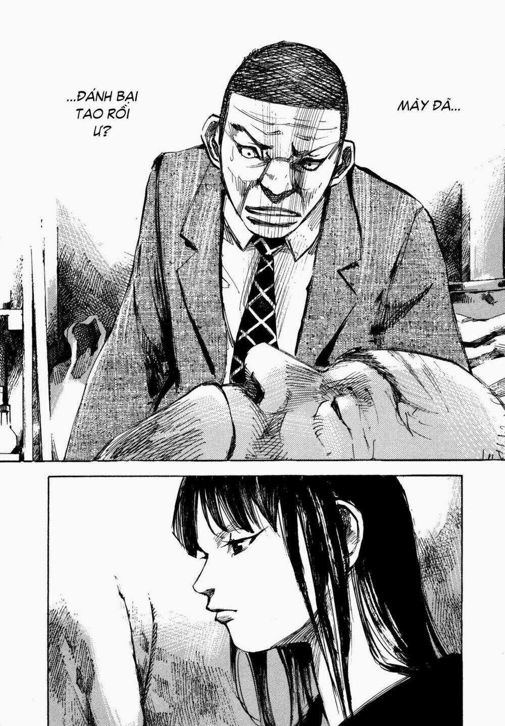 Skyhigh 4 - Chapter 1 - Trang 29