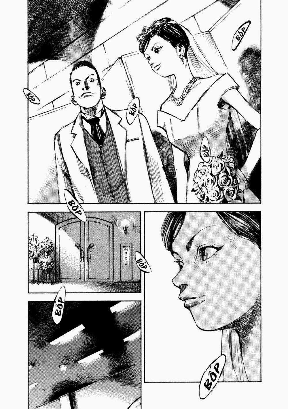 Skyhigh 4 - Chapter 1 - Trang 40