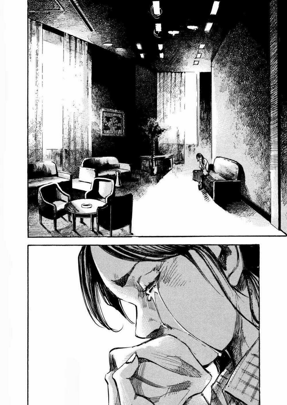 Skyhigh 4 - Chapter 1 - Trang 41