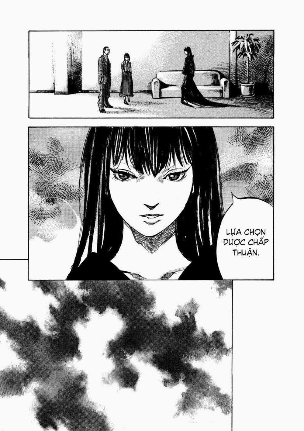 Skyhigh 4 - Chapter 1 - Trang 46