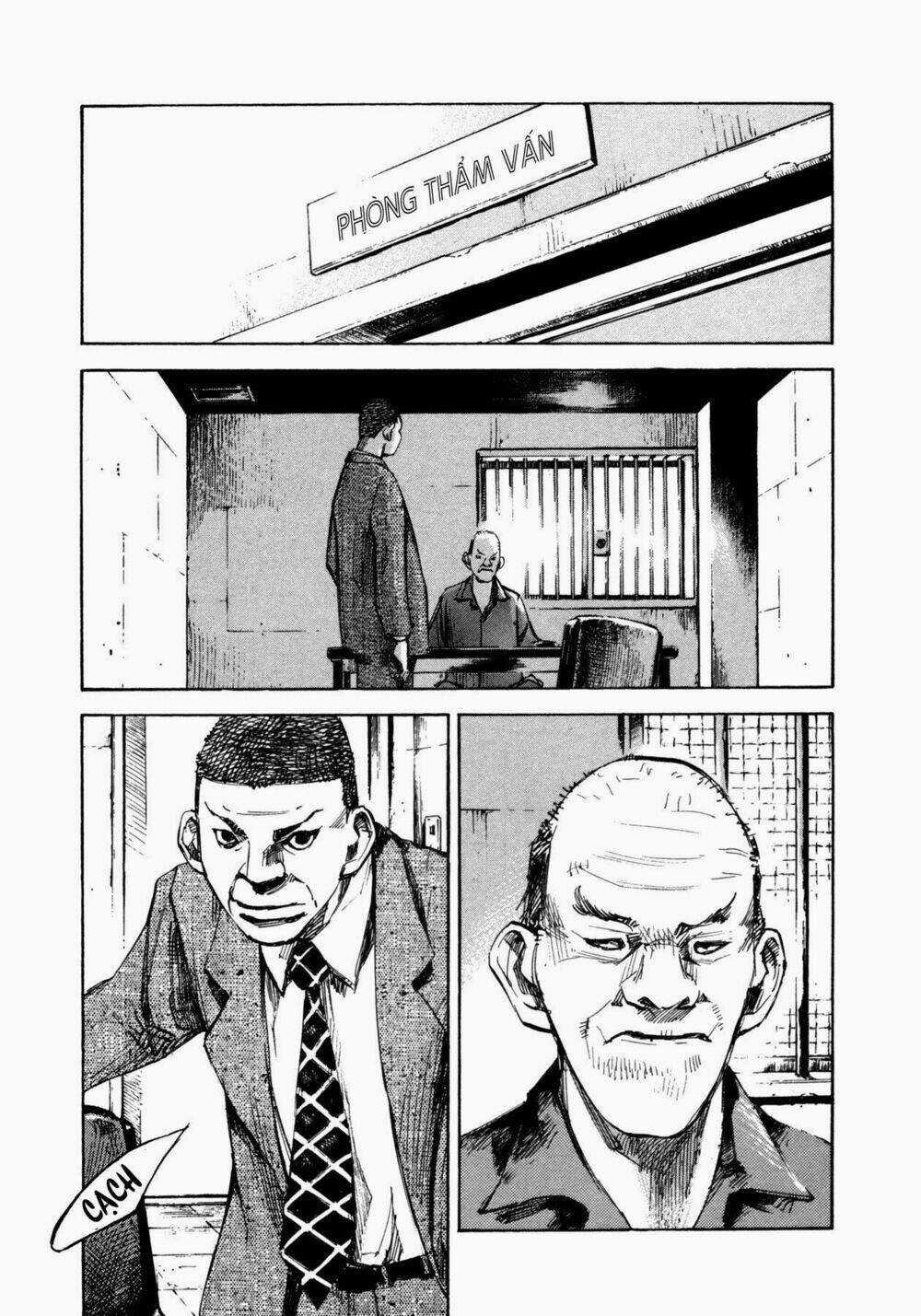 Skyhigh 4 - Chapter 1 - Trang 6