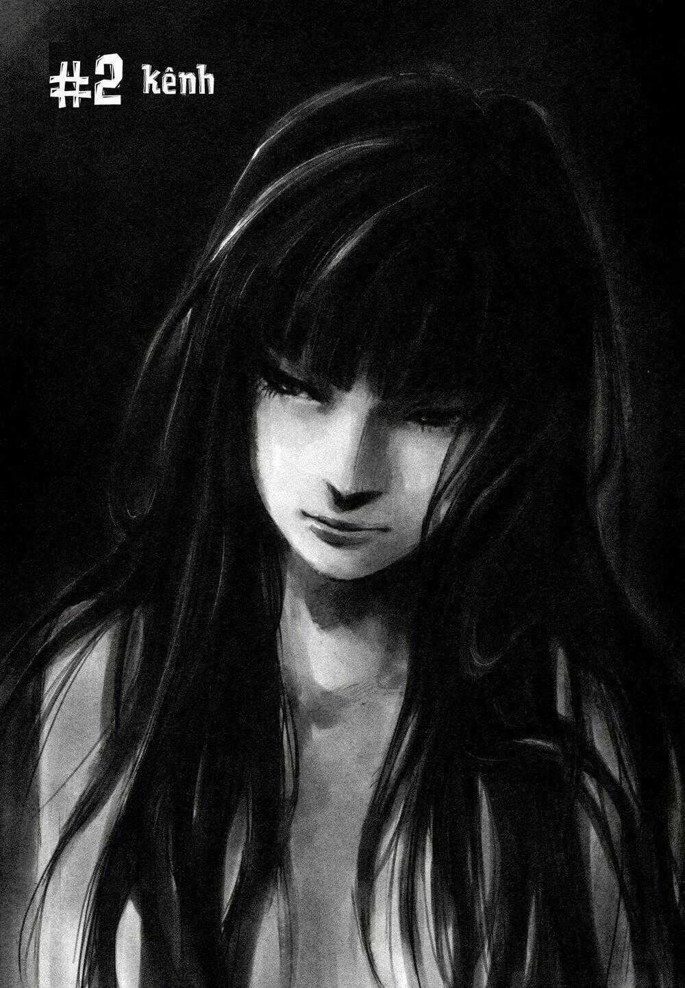 Skyhigh 4 - Chapter 2 - Trang 1