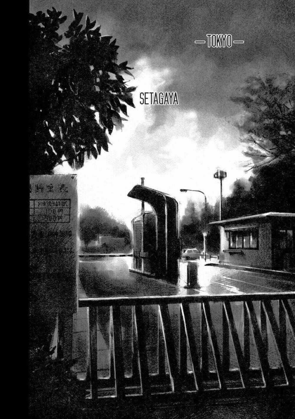 Skyhigh 4 - Chapter 2 - Trang 2