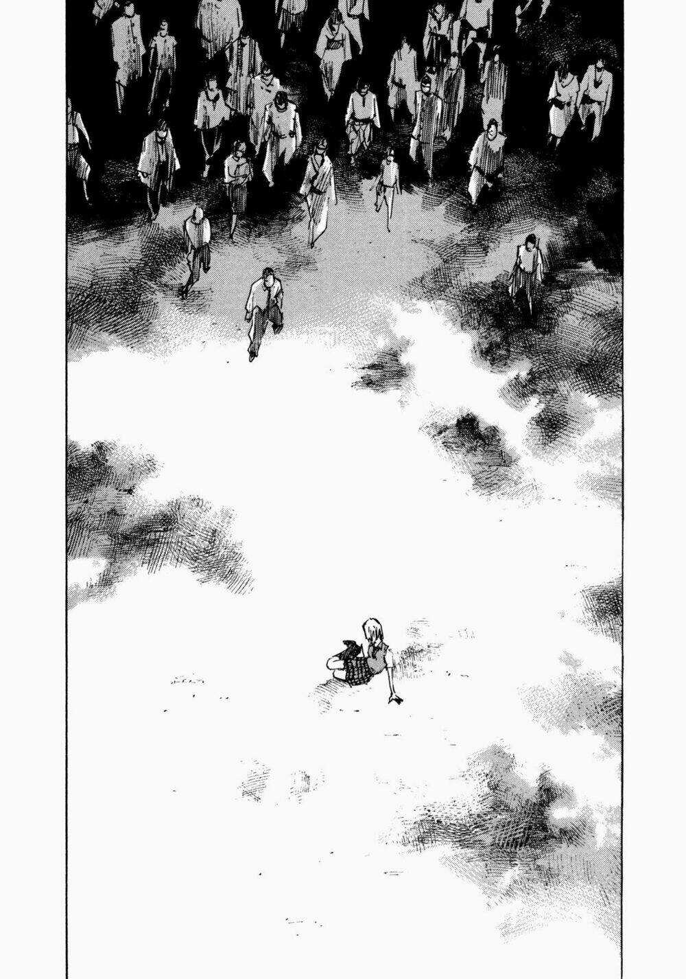 Skyhigh 4 - Chapter 2 - Trang 14