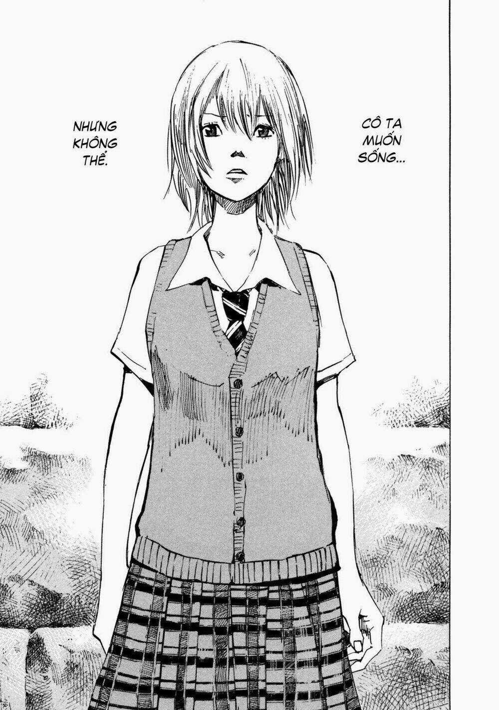 Skyhigh 4 - Chapter 2 - Trang 30