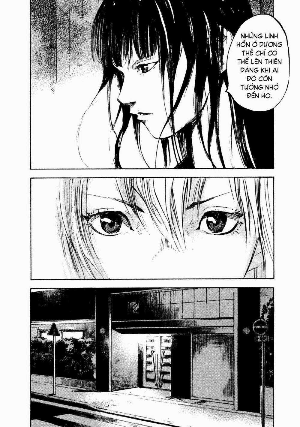 Skyhigh 4 - Chapter 2 - Trang 31