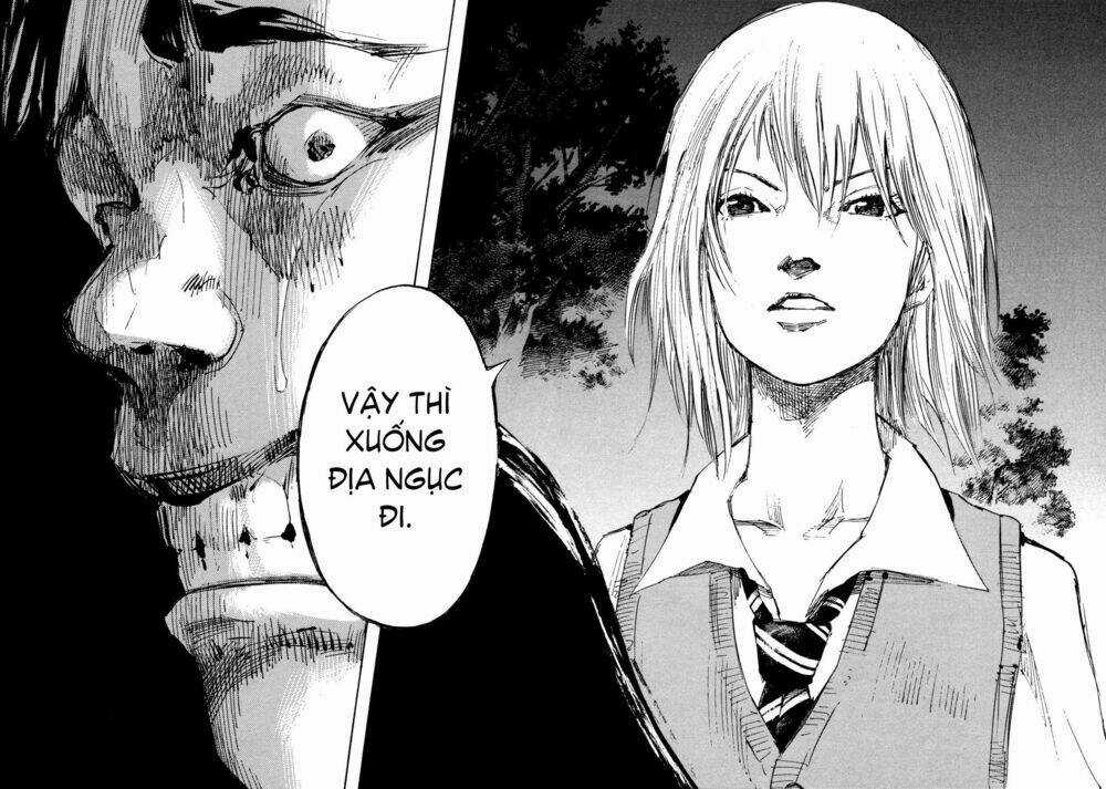 Skyhigh 4 - Chapter 2 - Trang 45