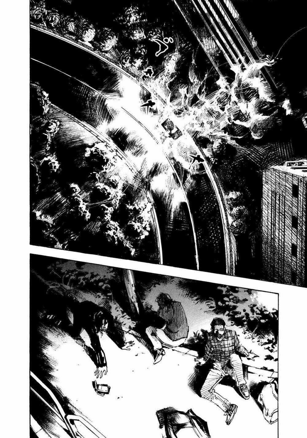 Skyhigh 4 - Chapter 2 - Trang 46