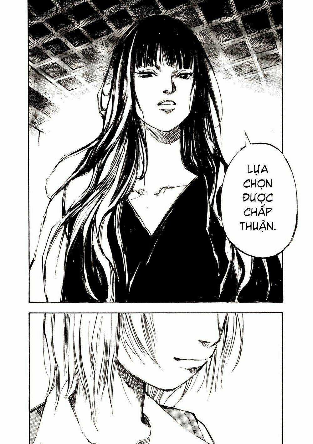 Skyhigh 4 - Chapter 2 - Trang 50