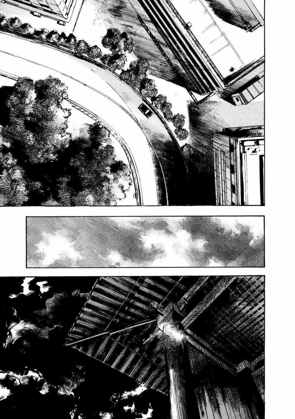 Skyhigh 4 - Chapter 2 - Trang 7