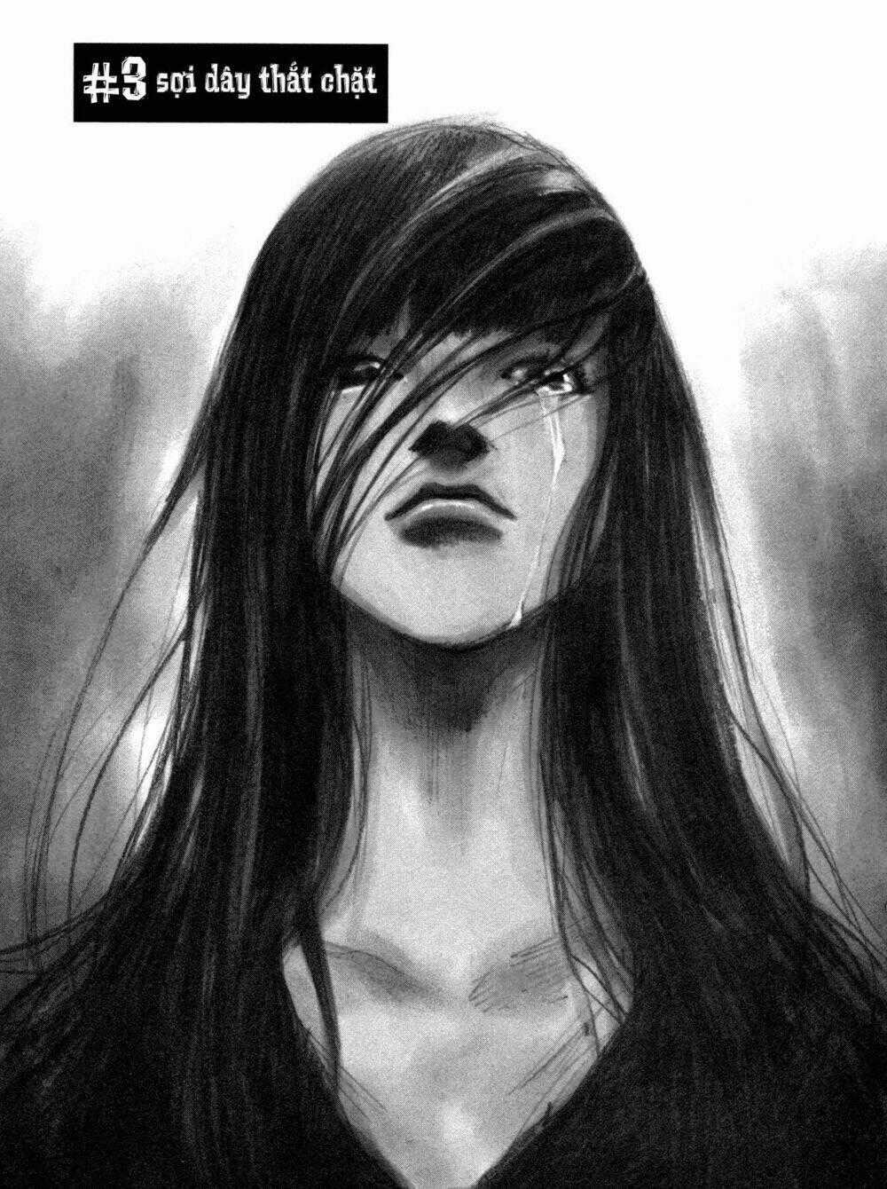 Skyhigh 4 - Chapter 3 - Trang 1