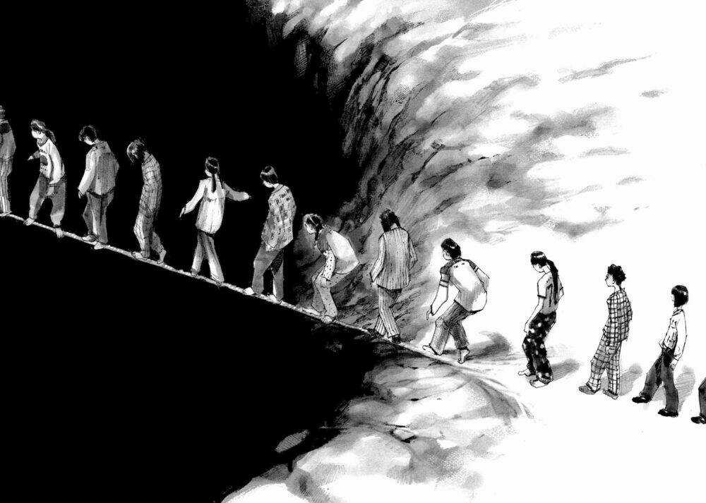 Skyhigh 4 - Chapter 3 - Trang 43