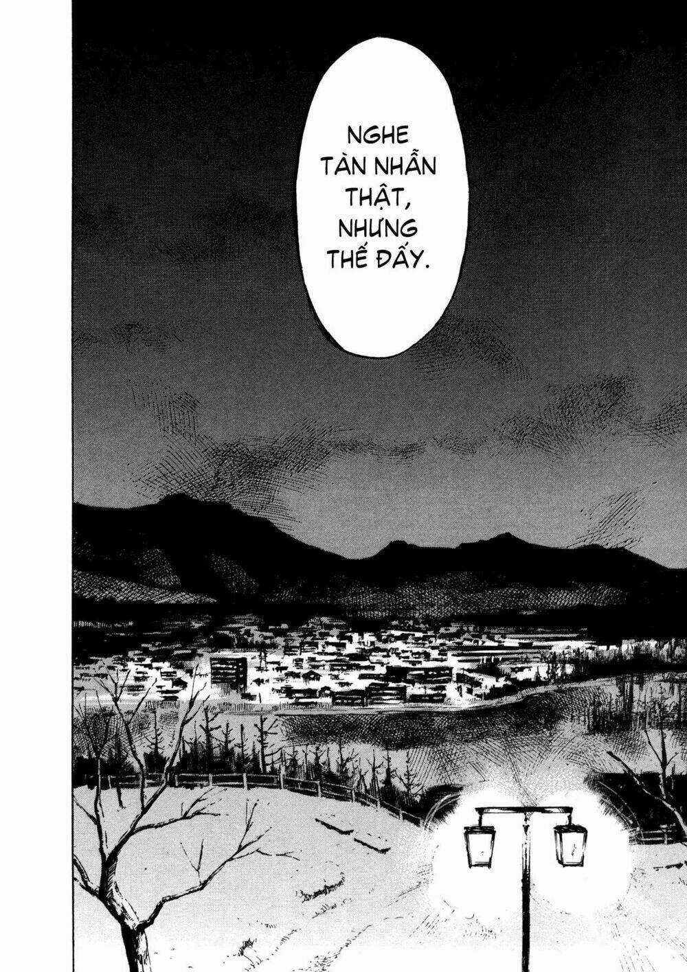 Skyhigh 4 - Chapter 3 - Trang 44