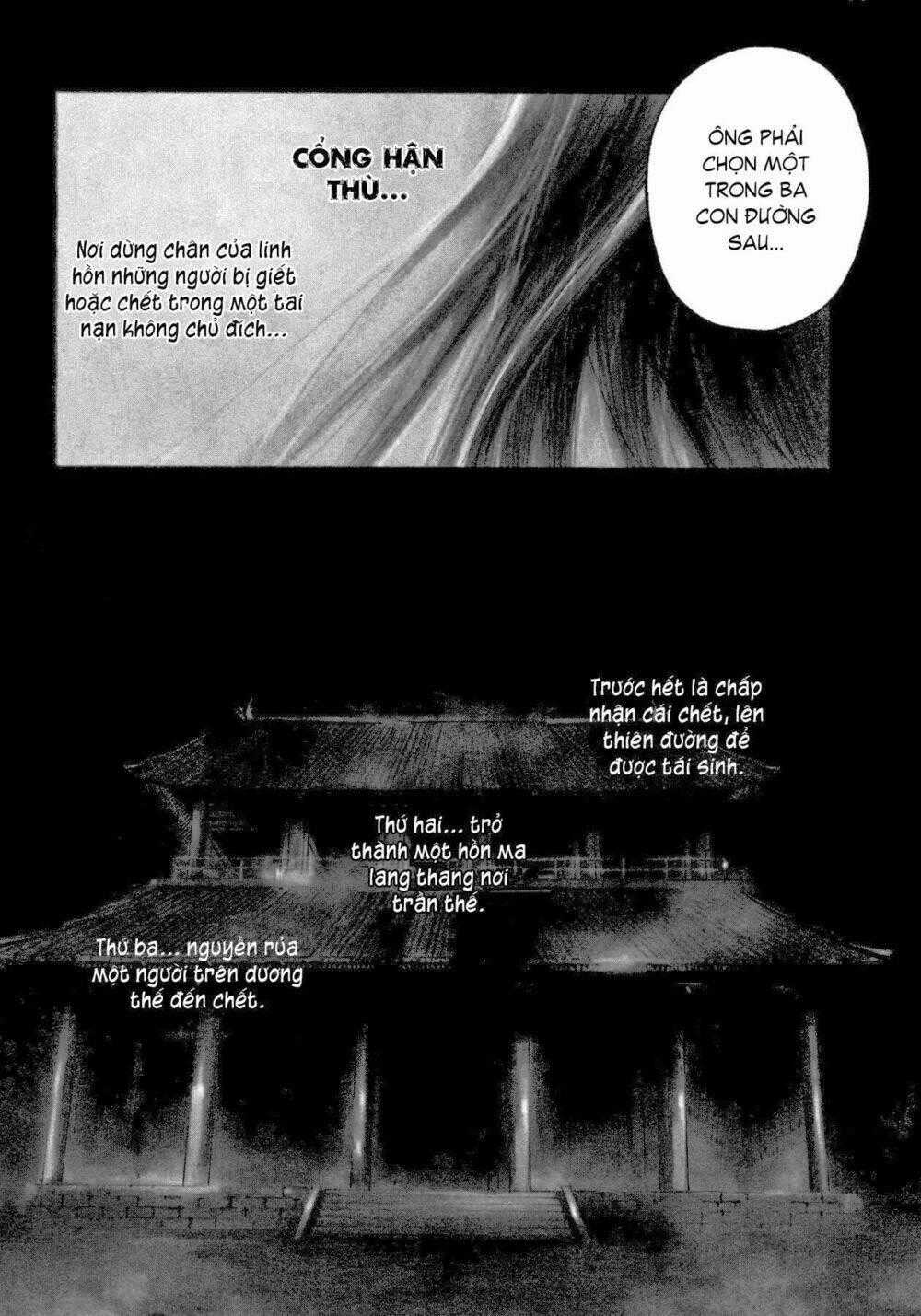 Skyhigh 4 - Chapter 4 - Trang 2