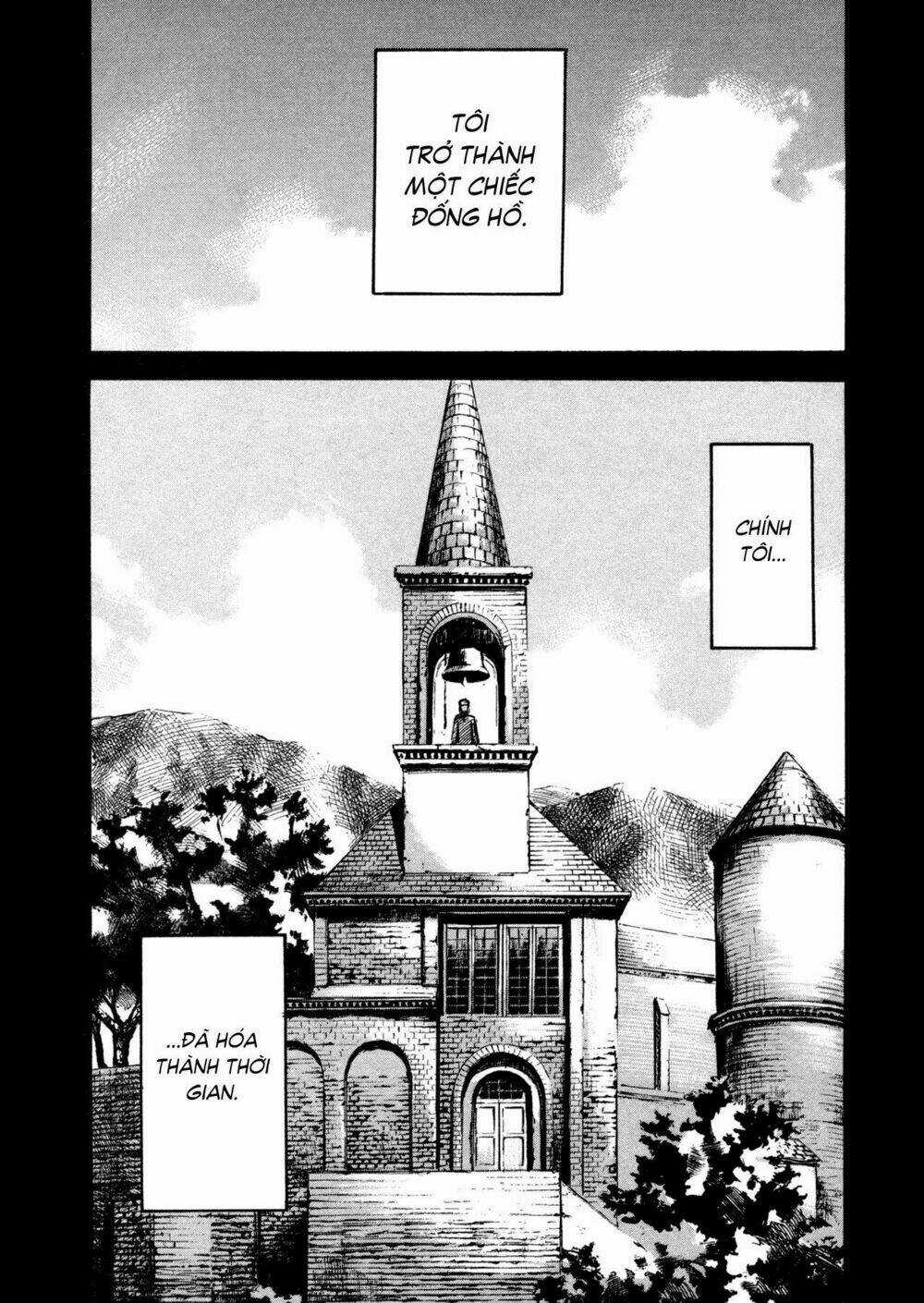 Skyhigh 4 - Chapter 4 - Trang 11