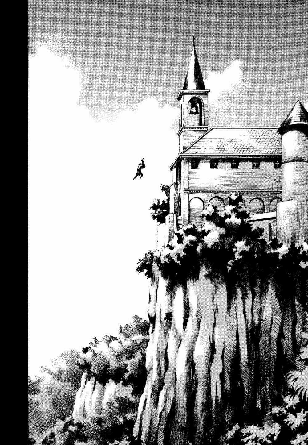 Skyhigh 4 - Chapter 4 - Trang 14