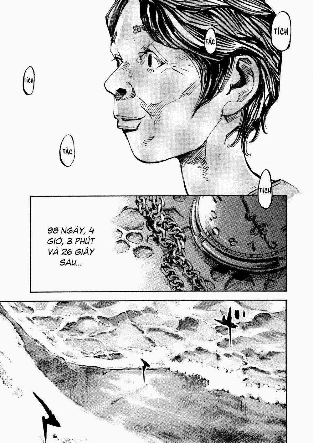 Skyhigh 4 - Chapter 4 - Trang 37