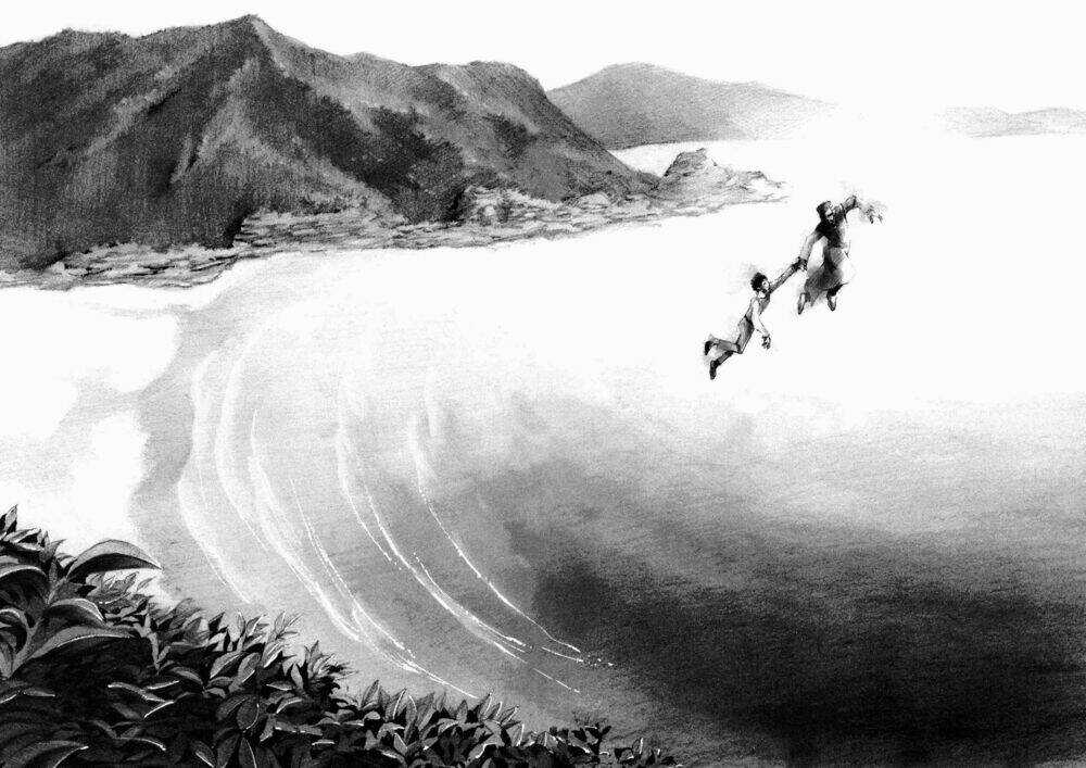 Skyhigh 4 - Chapter 4 - Trang 38