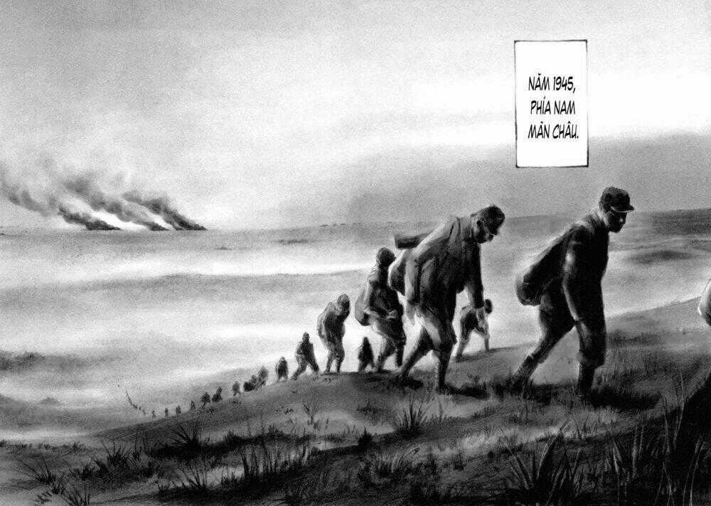 Skyhigh 4 - Chapter 5 - Trang 2