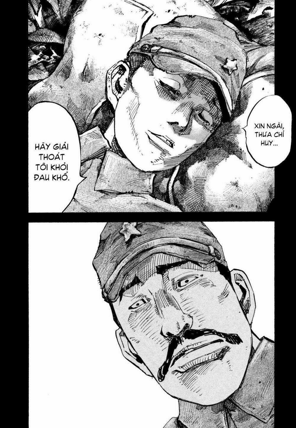 Skyhigh 4 - Chapter 5 - Trang 11