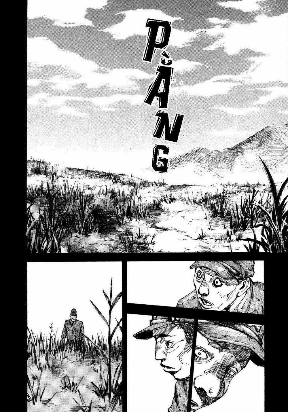 Skyhigh 4 - Chapter 5 - Trang 13