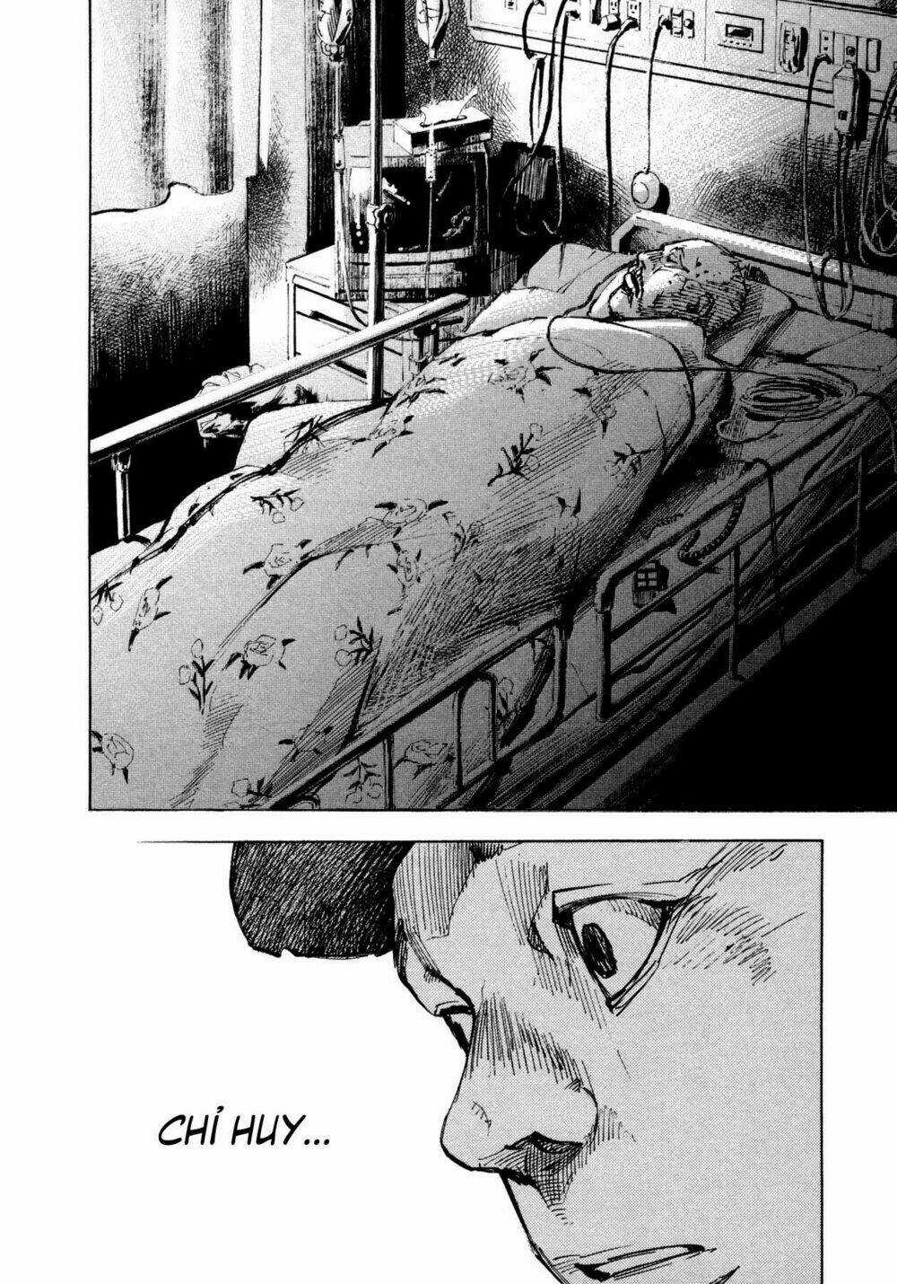 Skyhigh 4 - Chapter 5 - Trang 31