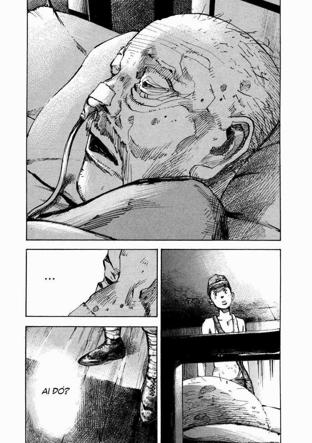 Skyhigh 4 - Chapter 5 - Trang 32