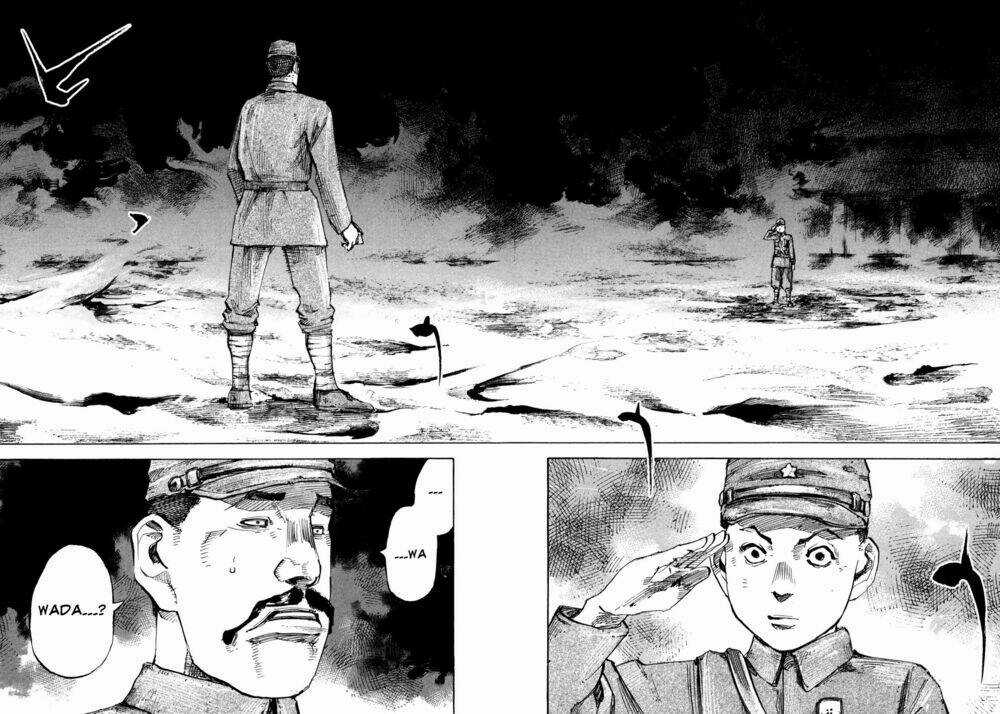 Skyhigh 4 - Chapter 5 - Trang 43