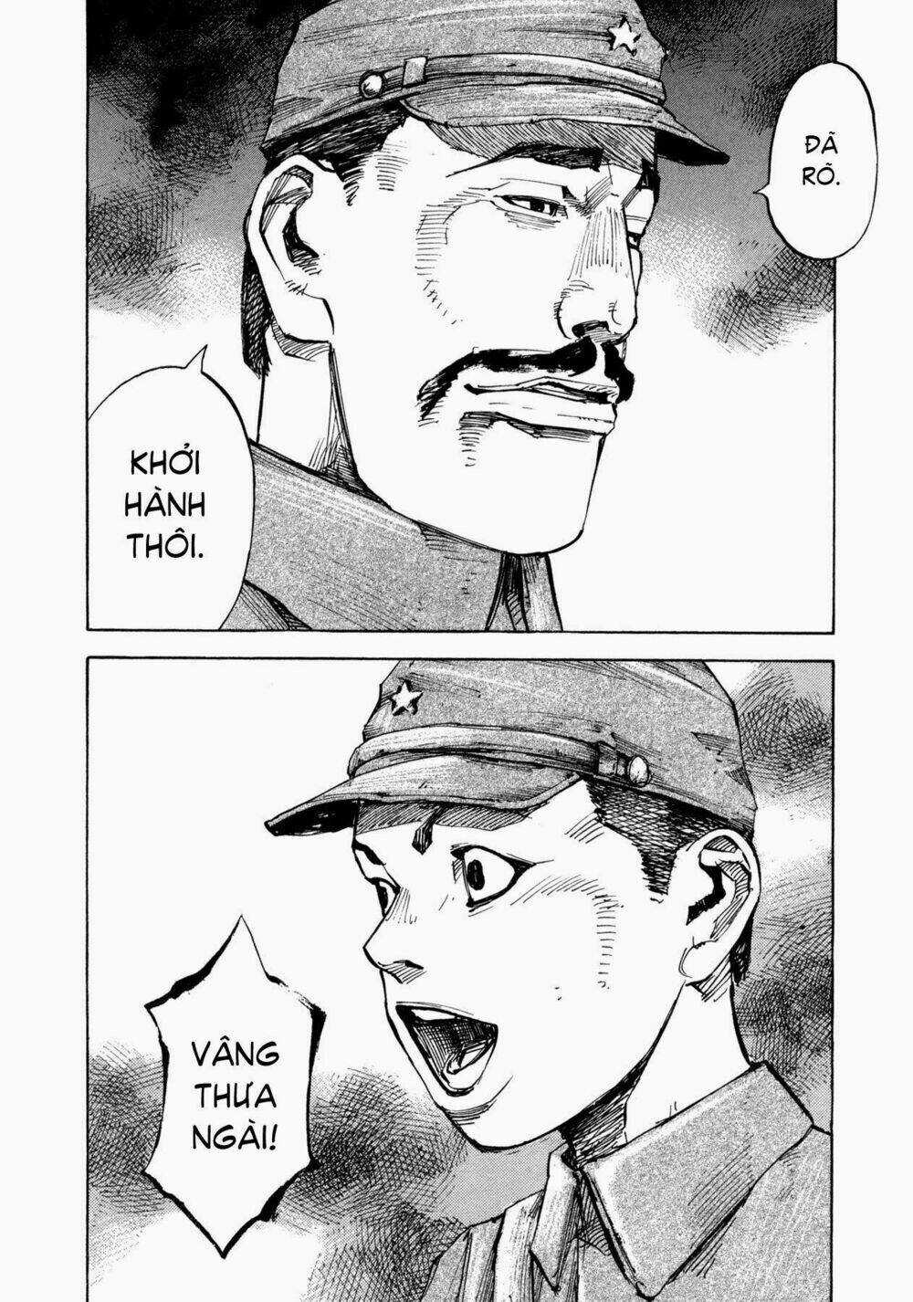 Skyhigh 4 - Chapter 5 - Trang 46