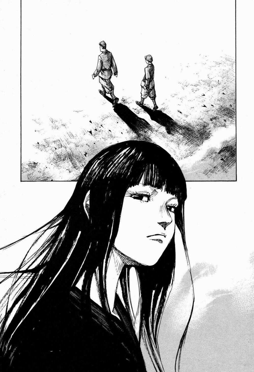 Skyhigh 4 - Chapter 5 - Trang 47