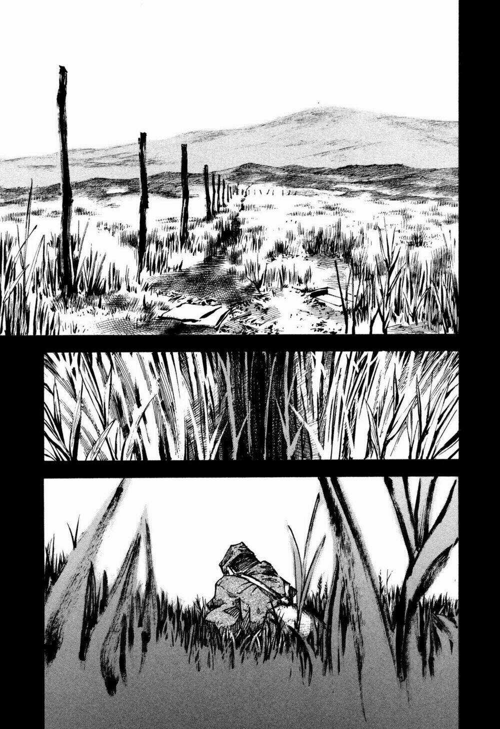 Skyhigh 4 - Chapter 5 - Trang 8