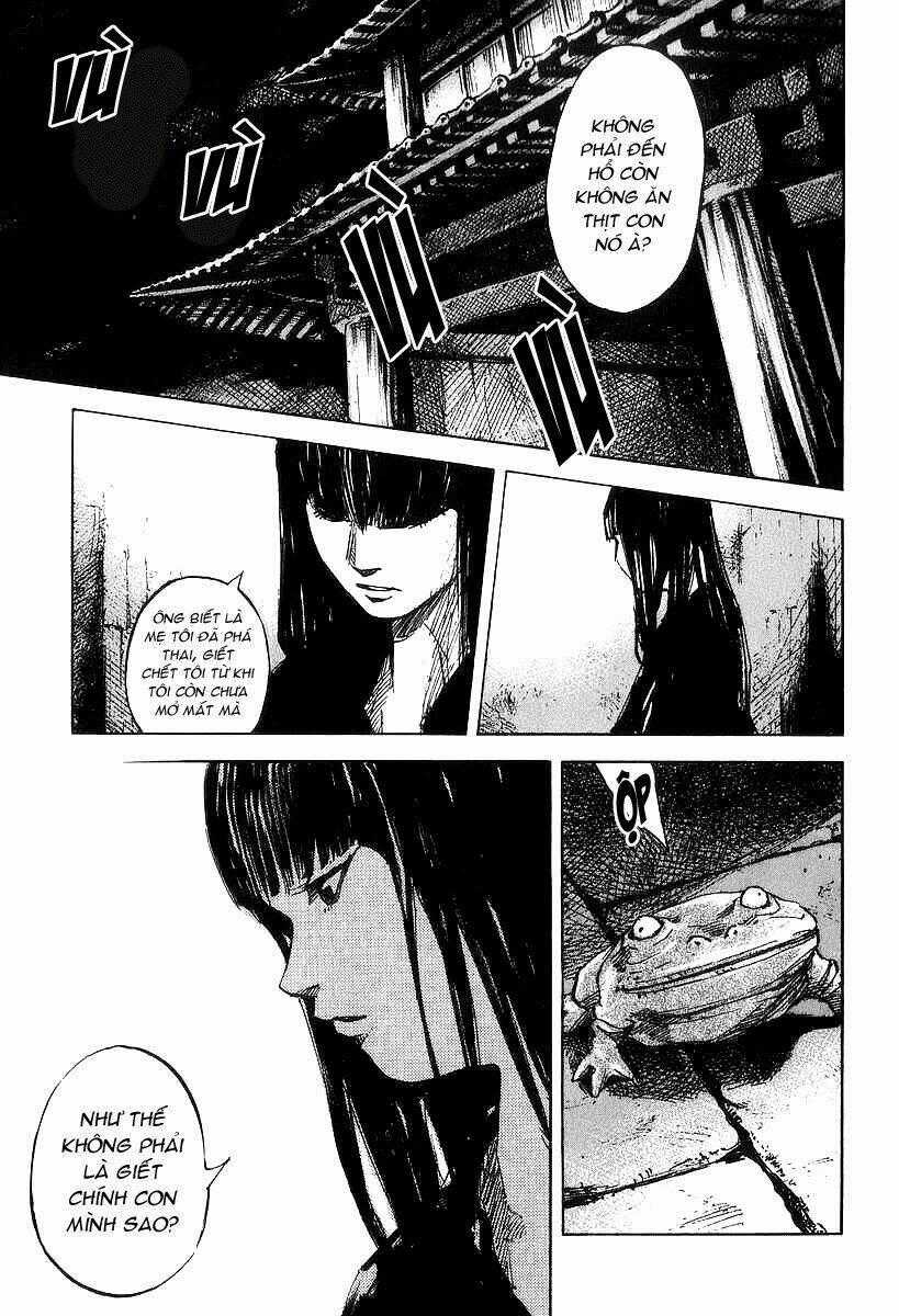 Skyhigh: Shinshou - Chapter 1.2 - Trang 2